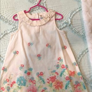 Guess girl size 5 dress